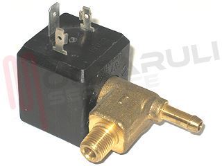 Immagine di ELETTROVALVOLA 230V/50HZ 13VA KT09