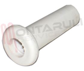 Visualizza i dettagli per PERNO BIANCO OSCILLAZIONE VENTILATORE Immagine di PERNO BIANCO OSCILLAZIONE VENTILATORE