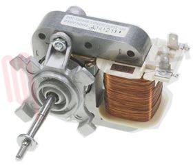 Visualizza i dettagli per MOTORINO FORNO VENTILATO 230V 50HZ Immagine di MOTORINO FORNO VENTILATO 230V 50HZ