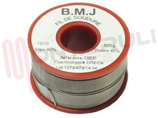 Immagine di STAGNO MATASSA 0.7 MM 500GR 40%