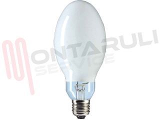 Immagine di LAMPADA VAPORI DI SODIO NAV-E 70W E27 ELISSOIDALE (SON-E)