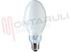 Immagine di LAMPADA VAPORI DI SODIO NAV-E 70W E27 ELISSOIDALE (SON-E)