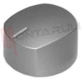 Immagine di MANOPOLA FUOCO SILVER D.6MM.