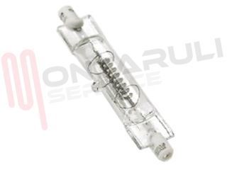 Immagine di LAMPADA ALOGENA LINEARE 800W R7S L.74,9MM. 230V X PROIETTORE