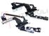 Immagine di KIT CERNIERA DX+SX LS 'RT1 TECHNA'