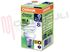 Immagine di LAMPADA MINI TWIST LUCE CALDA 11W/825 E27 2500 K (RESA/60W)