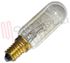 Immagine di LAMPADA TUBOLARE CHIARA E14 15W 230V LEUCI