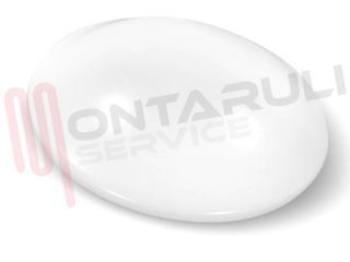 Immagine di PLAFONIERA 12W CIRCOLARE BIANCA RESA 70W LED