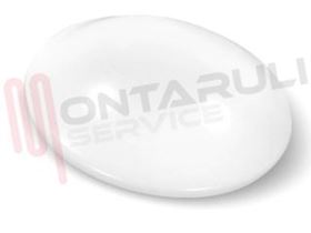 Visualizza i dettagli per PLAFONIERA 18W CIRCOLARE BIANCA RESA 100W LED Immagine di PLAFONIERA 18W CIRCOLARE BIANCA RESA 100W LED