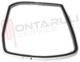 Visualizza i dettagli per GUARNIZIONE SPORTELLO OBLO' ASCIUGATRICE Immagine di GUARNIZIONE SPORTELLO OBLO' ASCIUGATRICE