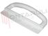 Immagine di MANIGLIA FRIGO SMEG BIANCA 'FC41RB'