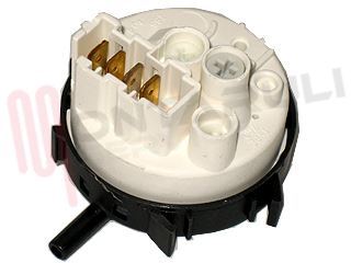 Immagine di PRESSOSTATO 1 LIVELLO 412/17 85/60-380 + ANTITRAB. 7650056