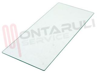 Immagine di VETRO FRIGO CONGELATORE PICCOLO 547X177MM.