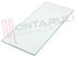 Immagine di VETRO FRIGO CONGELATORE PICCOLO 547X177MM.
