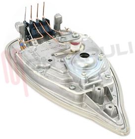 Visualizza i dettagli per PIASTRA FERRO DA STIRO CON RESISTENZA ROWENTA Immagine di PIASTRA FERRO DA STIRO CON RESISTENZA ROWENTA