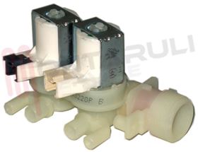 Visualizza i dettagli per ELETTROVALVOLA EV 1E 2U 5.5L/MIN.RST 2,5 230V Immagine di ELETTROVALVOLA EV 1E 2U 5.5L/MIN.RST 2,5 230V