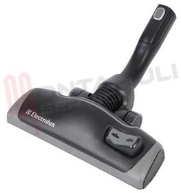 Visualizza i dettagli per SPAZZOLA PAVIMENTO COMBINATA AEROPRO Immagine di SPAZZOLA PAVIMENTO COMBINATA AEROPRO