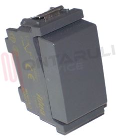 Visualizza i dettagli per INVERTITORE 3P 10A 250V GRIGIO RIDOTTO SERIE IDEA Immagine di INVERTITORE 3P 10A 250V GRIGIO RIDOTTO SERIE IDEA