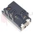 Immagine di PRESA BIVALENTE 2P+T 16A P17/11 BIANCO AVORIO SERIE IDEA