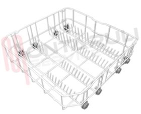 Visualizza i dettagli per CESTO LAVASTOVIGLIE INFERIORE Immagine di CESTO LAVASTOVIGLIE INFERIORE
