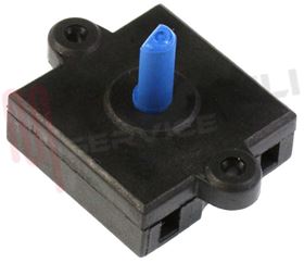 Visualizza i dettagli per COMMUTATORE 3 POSIZIONI DE LONGHI Immagine di COMMUTATORE 3 POSIZIONI DE LONGHI