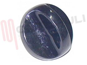 Visualizza i dettagli per MANOPOLA NERA FORNO D.6MM. Immagine di MANOPOLA NERA FORNO D.6MM.