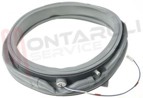 Visualizza i dettagli per SOFFIETTO OBLO' WW7800M DC64-03685A Immagine di SOFFIETTO OBLO' WW7800M DC64-03685A