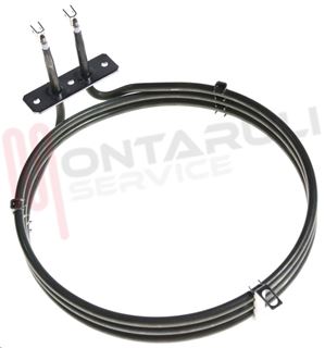 Immagine di RESISTENZA CIRCOLARE FORNO VENTILATO 2900W