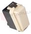 Immagine di INTERRUTTORE DEVIATORE UNIPOLARE 10A AVORIO SERIE 8000