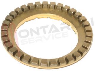 Immagine di CORONCINA IN OTTONE GRANDE