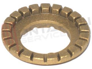 Immagine di CORONCINA IN OTTONE PICCOLA