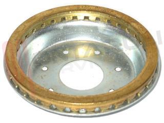 Immagine di CORONCINA ASSIEMATA GRANDE