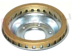 Visualizza i dettagli per CORONCINA ASSIEMATA MEDIA Immagine di CORONCINA ASSIEMATA MEDIA