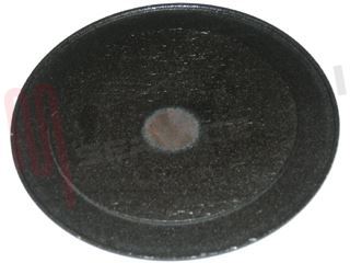 Immagine di PIATTELLO GHISA SMALTATO GRANDE
