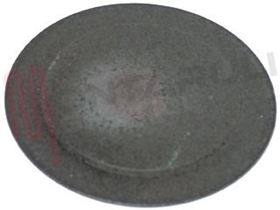 Visualizza i dettagli per PIATTELLO GHISA SMALTATO NERO PICCOLO Immagine di PIATTELLO GHISA SMALTATO NERO PICCOLO