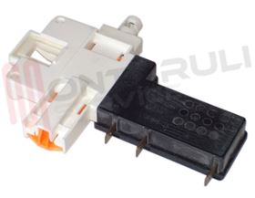 Visualizza i dettagli per ELETTROSERRATURA DS88 57703 Immagine di ELETTROSERRATURA DS88 57703