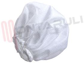 Visualizza i dettagli per FILTRO MOTORE IN TELA ASPIRAPOLVERE RICARICABILE Immagine di FILTRO MOTORE IN TELA ASPIRAPOLVERE RICARICABILE