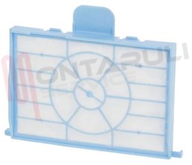 Visualizza i dettagli per FILTRO ARIA ASPIRAPOLVERE BOSCH Immagine di FILTRO ARIA ASPIRAPOLVERE BOSCH