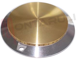 Immagine di KIT BRUCIATORE E SPARTIFIAMMA AREILOS-XPER