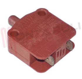 Visualizza i dettagli per MICROINTERRUTTORE LAVATRICE N.C. Immagine di MICROINTERRUTTORE LAVATRICE N.C.