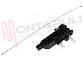 Visualizza i dettagli per INTERRUTTORE E TASTO CON TIRANTE APERTURA OBLO' Immagine di INTERRUTTORE E TASTO CON TIRANTE APERTURA OBLO'