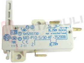 Visualizza i dettagli per RITARDATORE RELAIS/S AEG Immagine di RITARDATORE RELAIS/S AEG