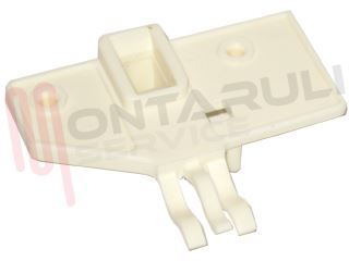 Immagine di SCONTRINO FLANGIA PORTA MICROINTERRUTTORE OBLO'