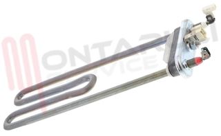 Immagine di RESISTENZA LAVATRICE 1950W 230V CON SONDA