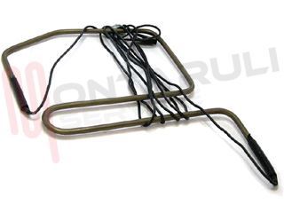Immagine di RESISTENZA SBRINAMENTO EVAPORATORE 230V 180W