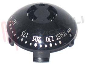 Visualizza i dettagli per MANOPOLA TERMOSTATO FORNETTO Immagine di MANOPOLA TERMOSTATO FORNETTO