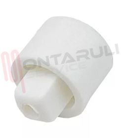 Visualizza i dettagli per TASTO BIANCO PER INTERRUTTORE Immagine di TASTO BIANCO PER INTERRUTTORE
