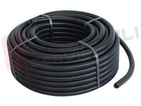 Visualizza i dettagli per TUBO NORMAFLEX PESANTE NERO D20 MM FK1520 Immagine di TUBO NORMAFLEX PESANTE NERO D20 MM FK1520