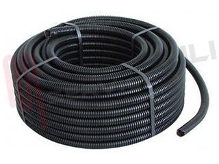 Immagine di TUBO NORMAFLEX PESANTE NERO D20 MM FK1520