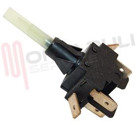 Visualizza i dettagli per INTERRUTTORE DEVIATORE 6 CONTATTI Immagine di INTERRUTTORE DEVIATORE 6 CONTATTI